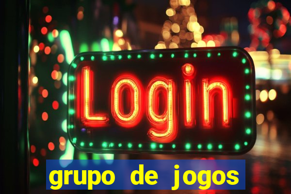 grupo de jogos hackeados telegram